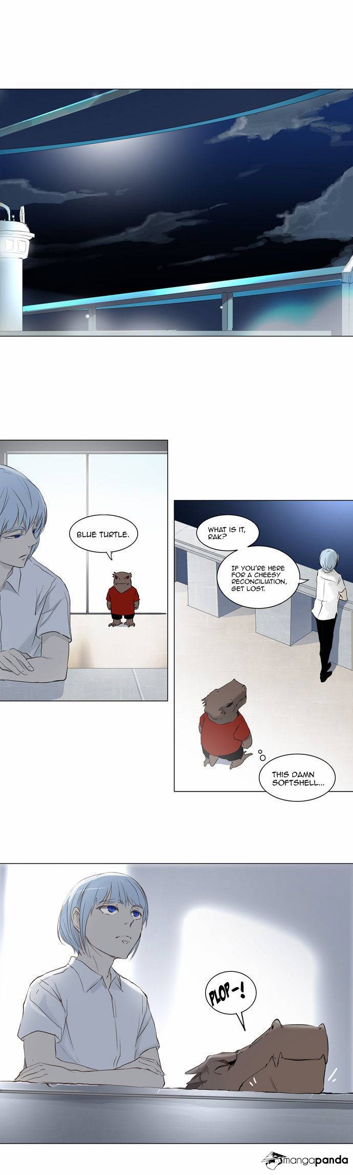 Tower of God Chapter 147 image 18